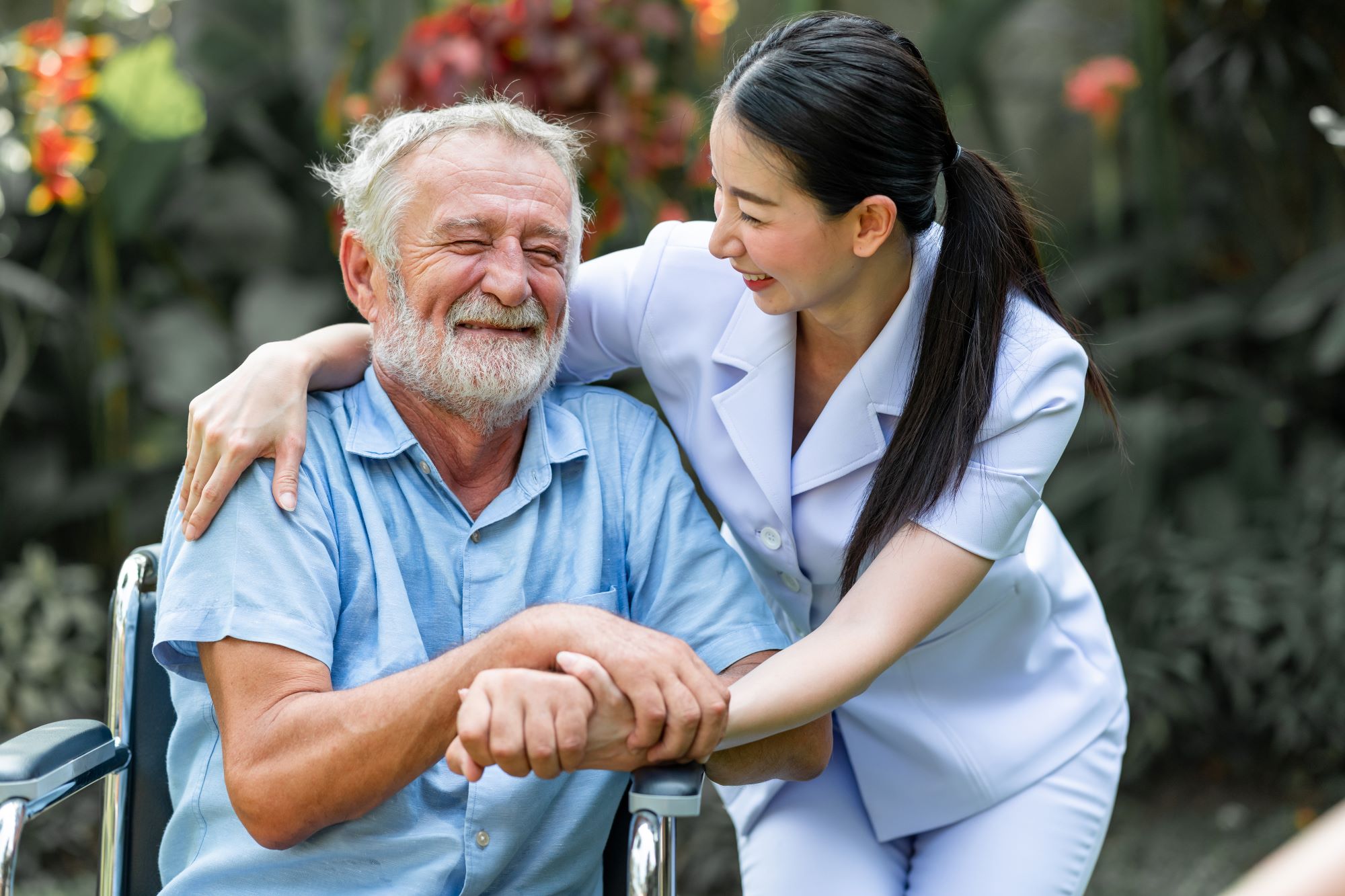 3 Nursing Home Safety Features You Shouldn't Overlook