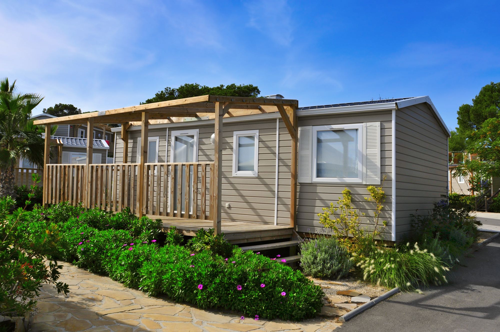 6 Facts For Seniors To Consider Before Buying a Manufactured Home