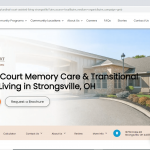 Cardinal Court Assisted Living