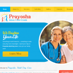 Prayosha Adult Day Care