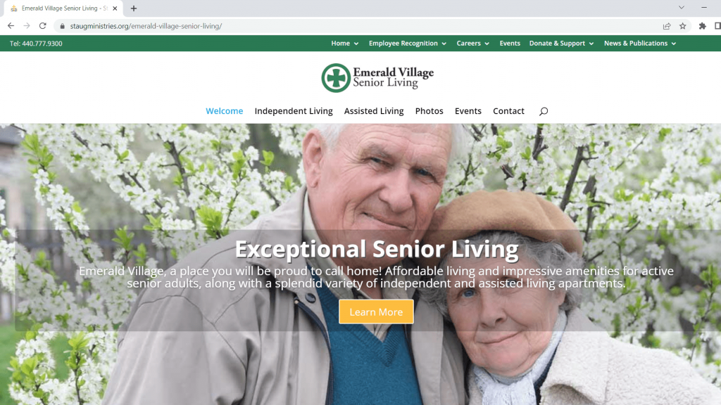 Emerald Village Assisted Living