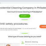 Homeworks House Cleaning Service