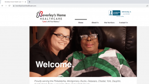 Beverley's Home Healthcare (Philadelphia, PA)