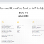 Pristine Home Care