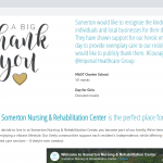 Somerton Nursing and Rehab