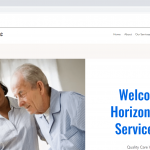 horizon health services