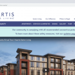 Heartis Bucks County Assisted Living (Warminster, PA)