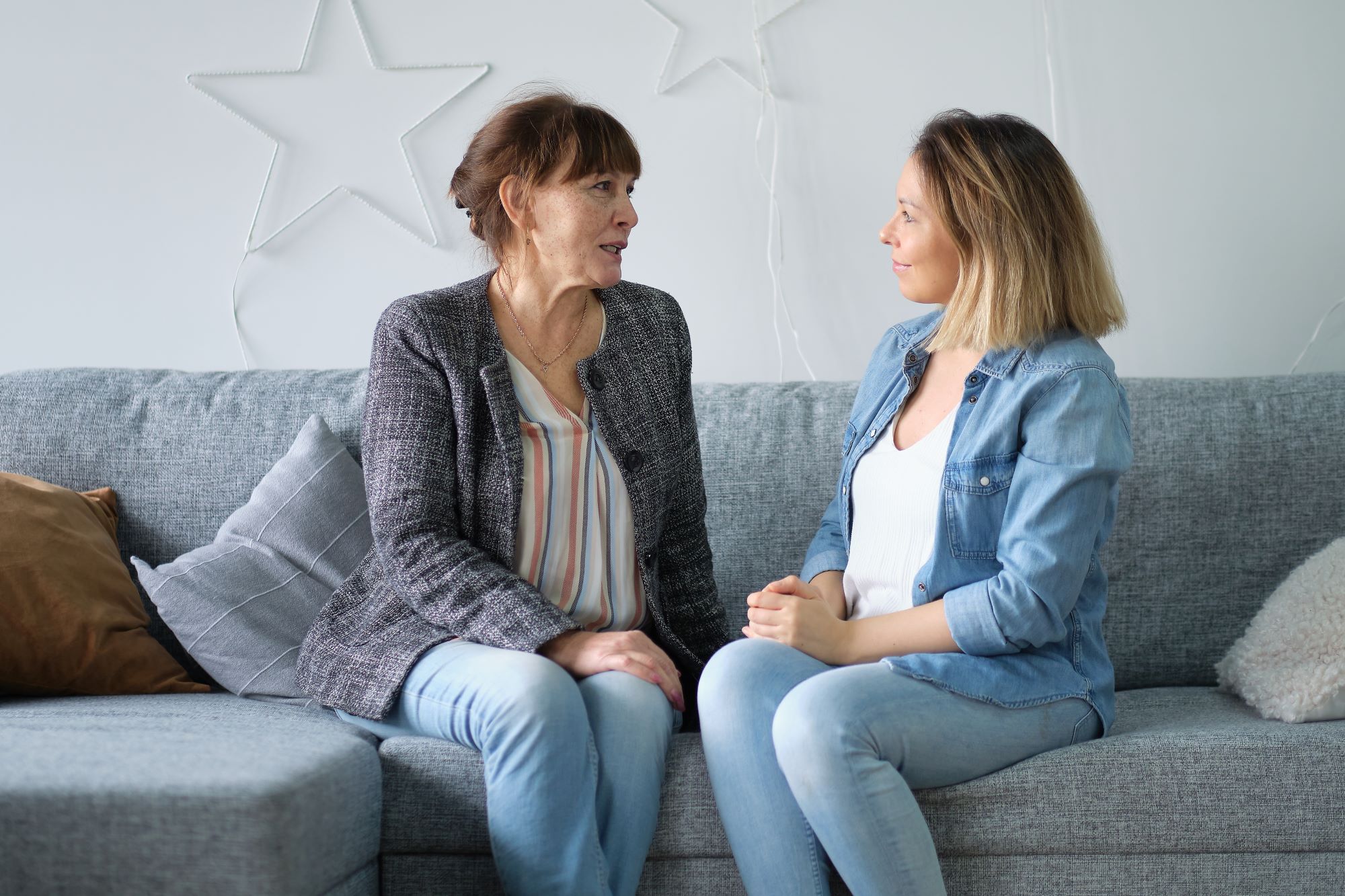 6 Tips For Talking To a Family Member About Home Care