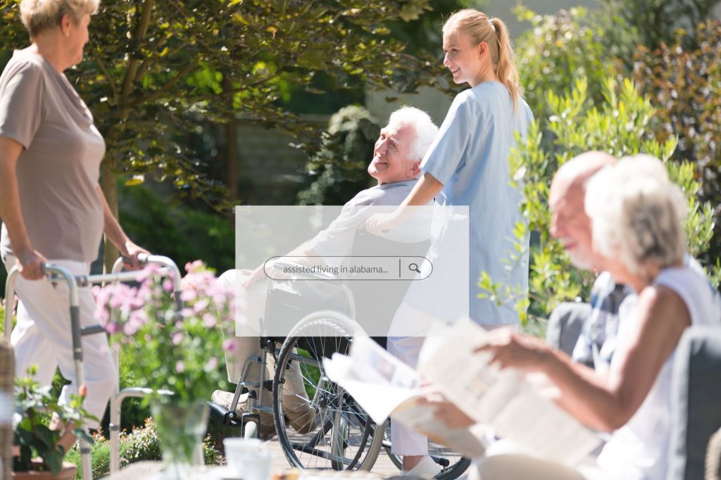 How much does assisted living cost in Alabama?