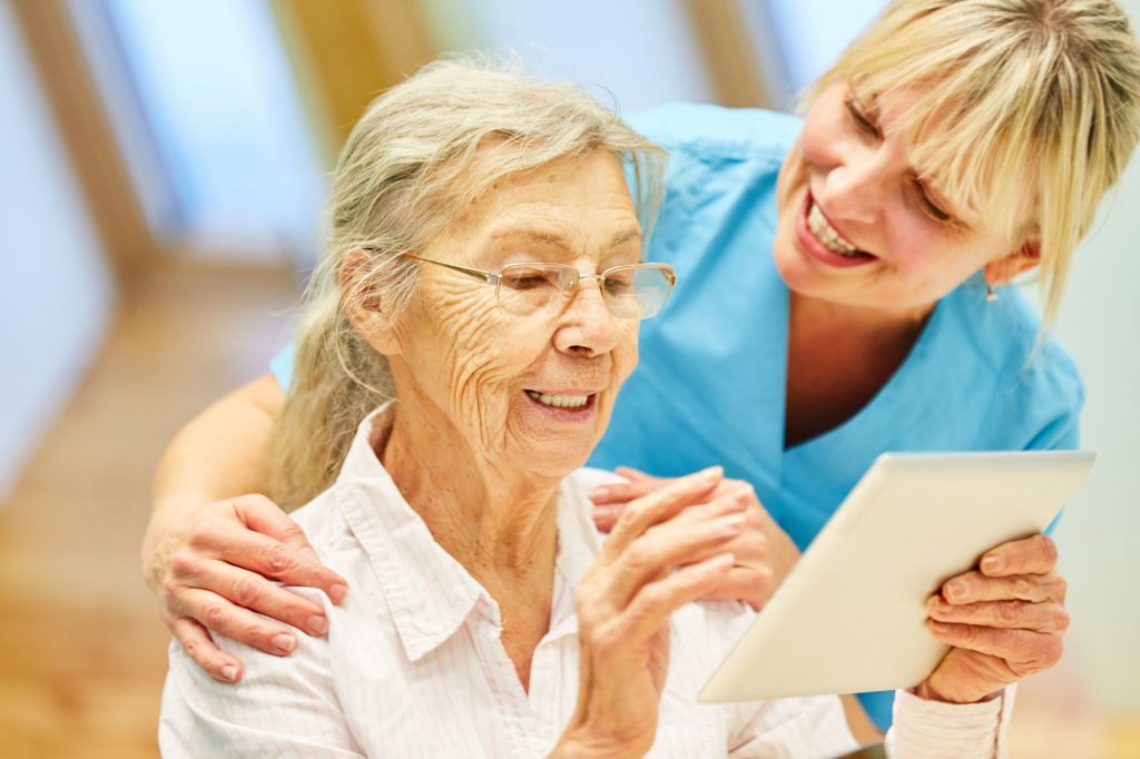 Adult Day Services And Respite Care In Philadelphia: Where To Start