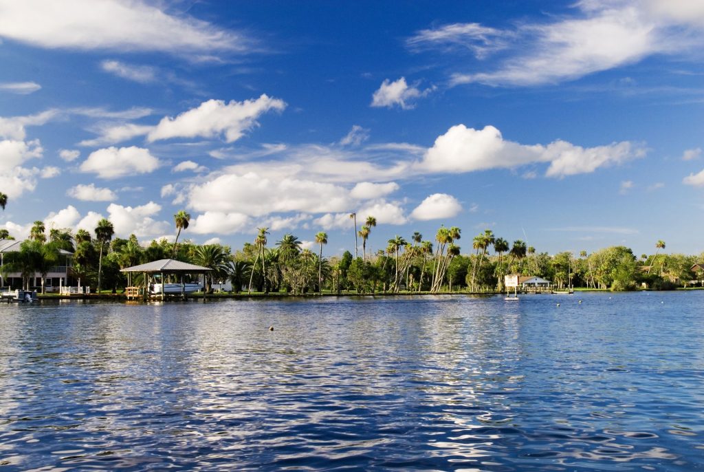 Homosassa, FL: One Of Florida's Best Cities For Retirement!