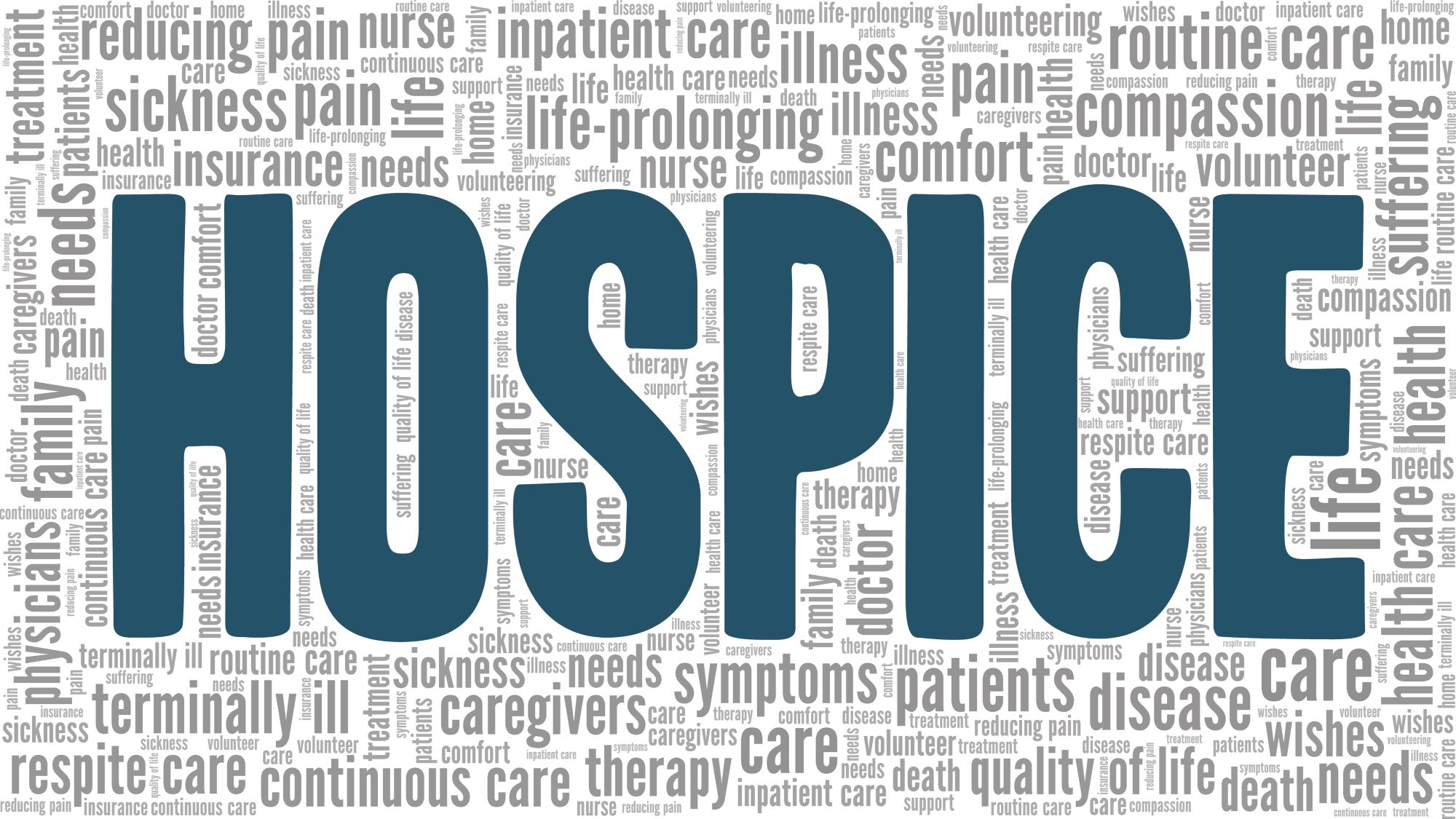 Hospice Care: 10 Facts You Didn't Know