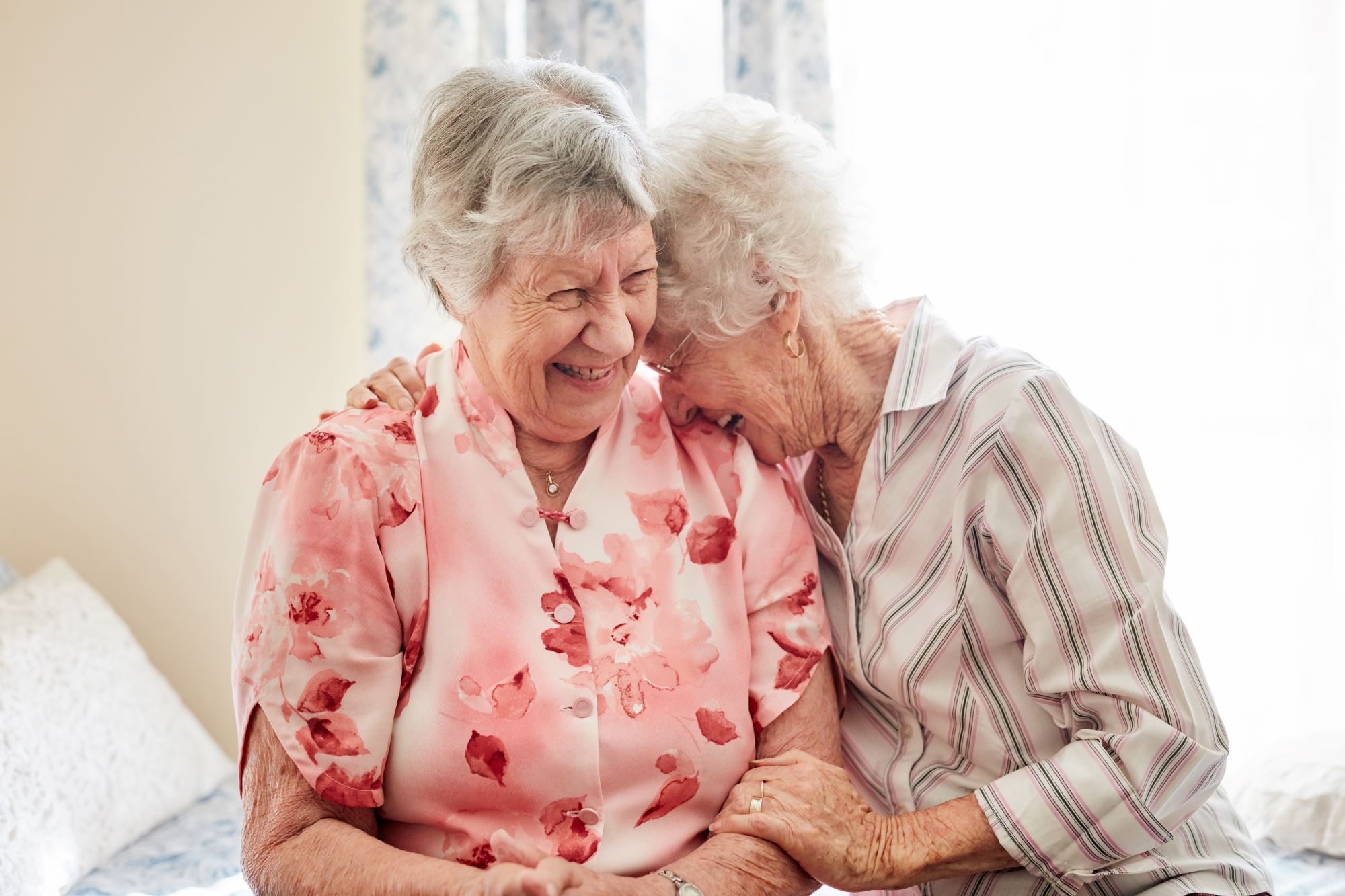 Shared Housing For Seniors And Retirees: Where Do I Start?