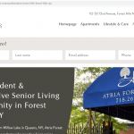 Atria Forest Hills - Forest Hills, NY