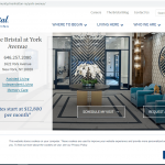 The Bristal Assisted Living at York Avenue - New York City, NY