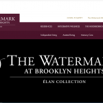 The Watermark at Brooklyn Heights - Brooklyn, NY