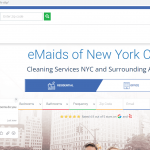 eMaids Cleaning Service - New York City, NY