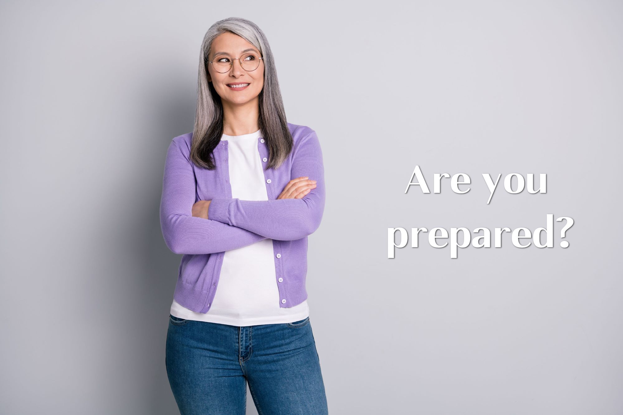 Long-Term Planning: Are You Prepared For an Unexpected Accident or Illness?