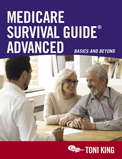 Medicare Survival Guide Advanced (Medicare Part D)