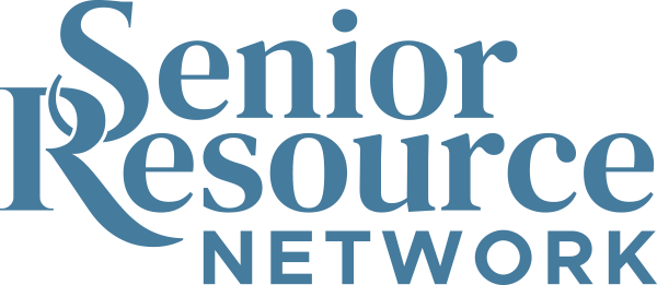 Senior Resource Network Logo