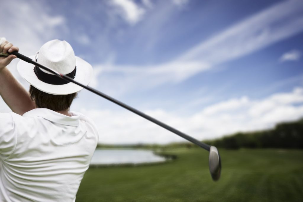 Golf Gadgets That Can Help Older Golfers