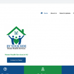 By Your Side Home Health Services (Jersey City, New Jersey)