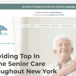 Elder Care Homecare New York - New York City, NY