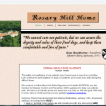 Rosary Hill Home (Hawthorne, NY)