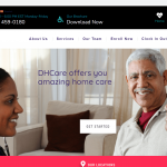 DhCare Licensed Home Care Agency - Queens, NY