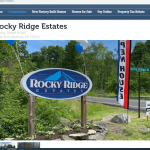 Rocky Ridge Estates (East Stroudsburg, PA)