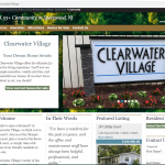 Clearwater Village (Spotswood, NJ)