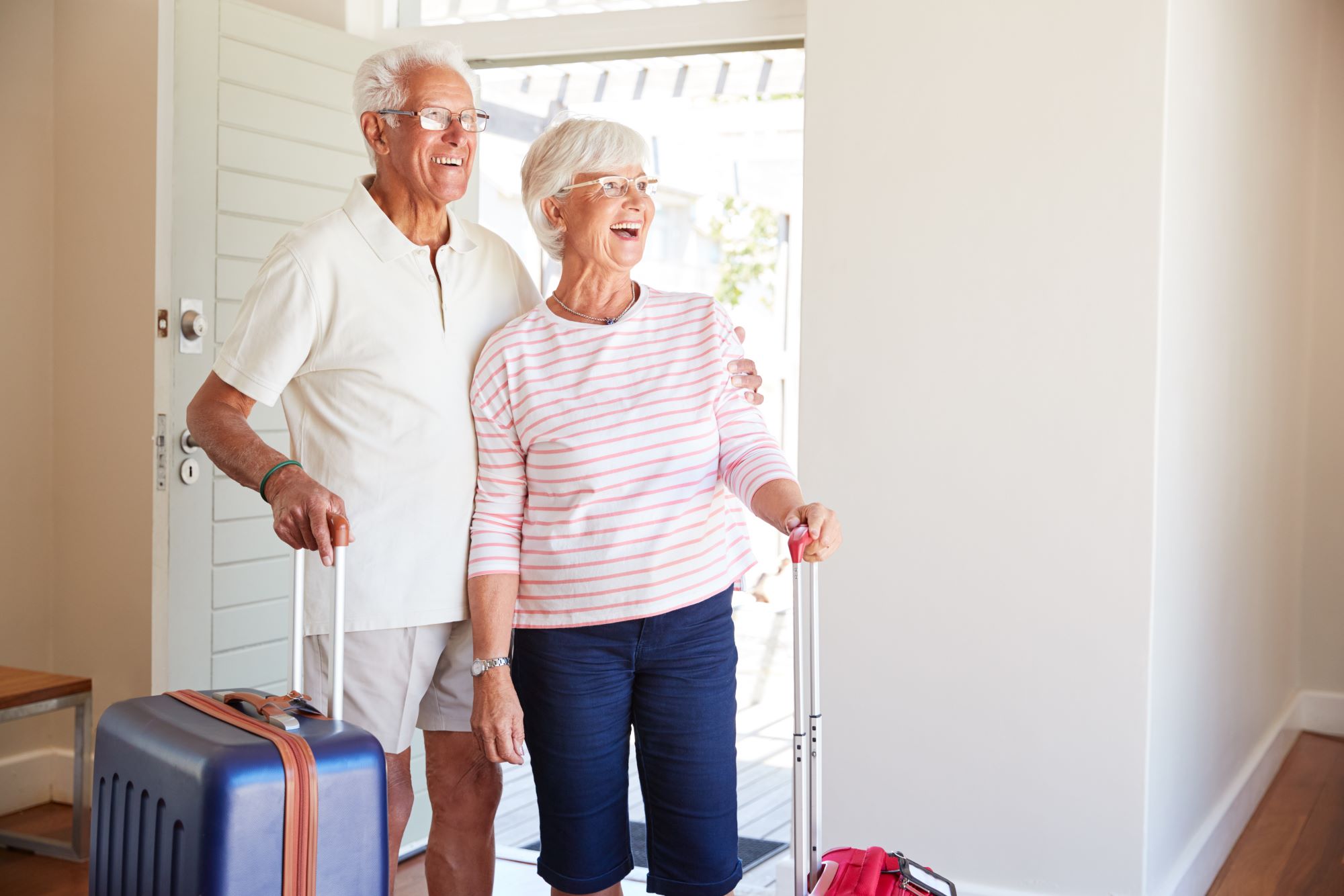 Specialized Moving Services That Help Seniors Downsize and Relocate