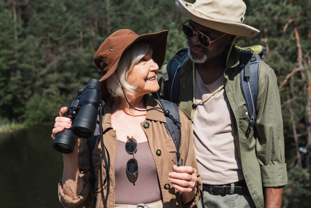 How to Find Educational Trips for Retirees Who Love to Learn