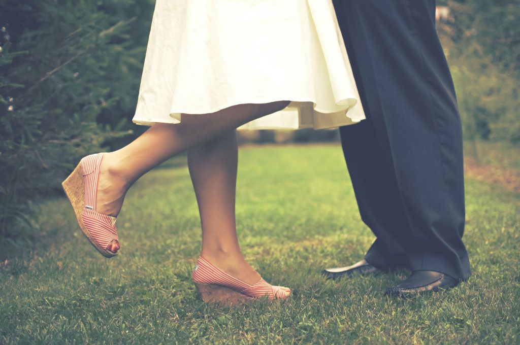 What to Ponder Before Remarrying Later in Life