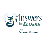Answers for Elders cover art