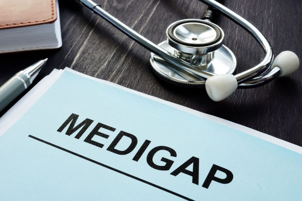 Medigap, Medicare Supplement