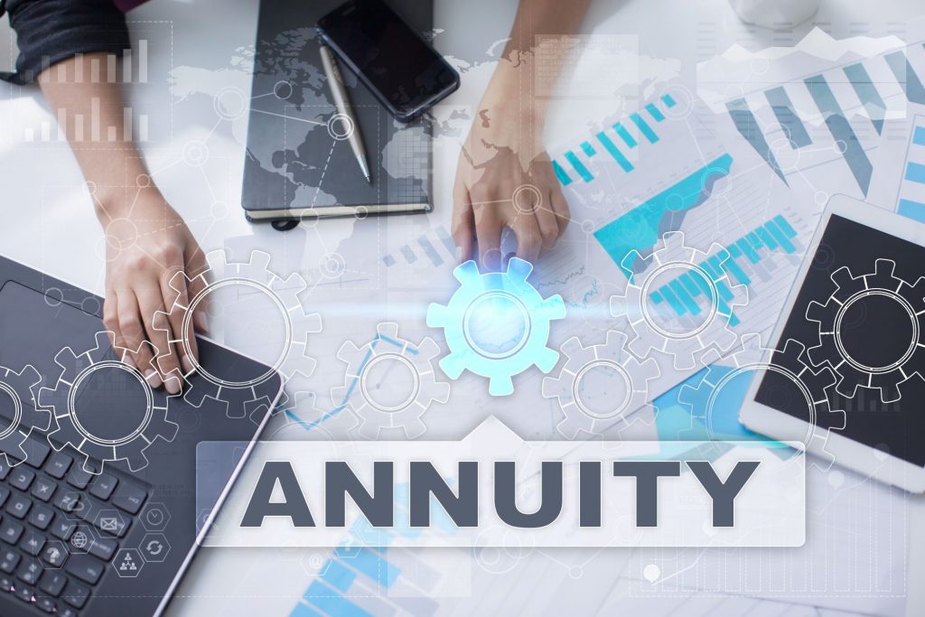 annuity planning