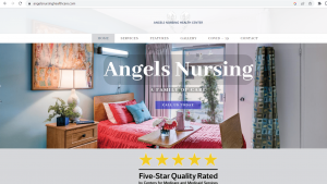 Angels Nursing Health Center