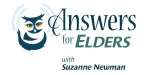 Answers for Elders LOGO