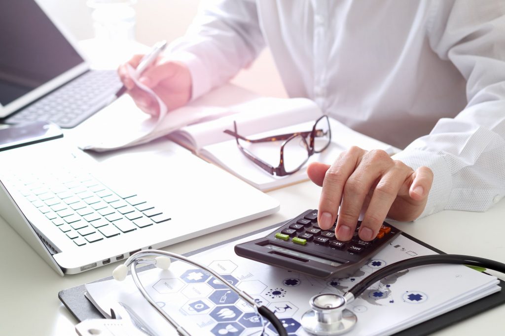 4 Ways to Reduce Your Medical Bills