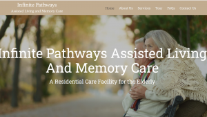 Pathways- assisted living near Phoenix