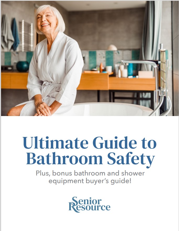 Ultimate Bathroom Guide