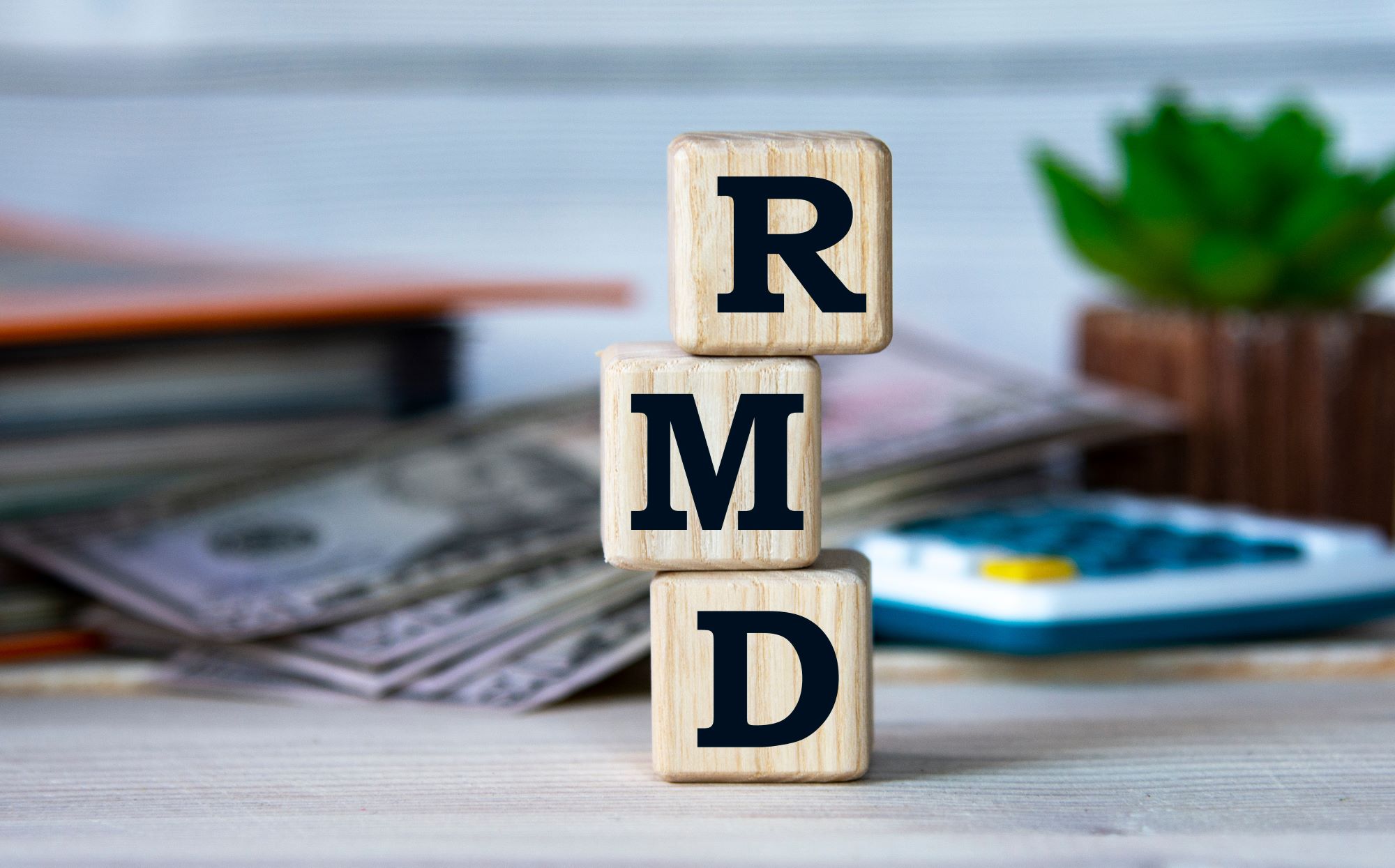 New RMD Rules for 2023