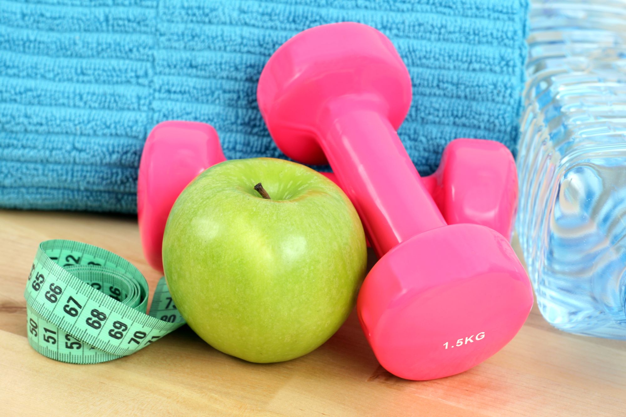 Top 5 Secrets To Losing Weight And Keeping It Off For Seniors