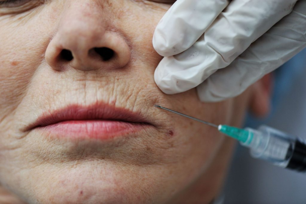 cosmetic procedure up close 6 Things Medicare Does NOT Cover