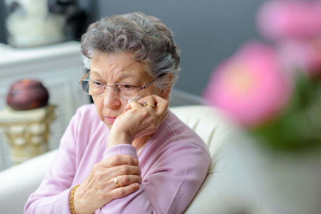 10 Signs a Senior May Be Experiencing Neglect in a Nursing Home and How to Take Action