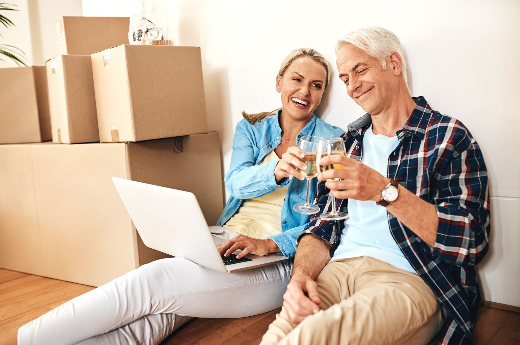 6 Tips for a Stress-Free Relocation After Retirement