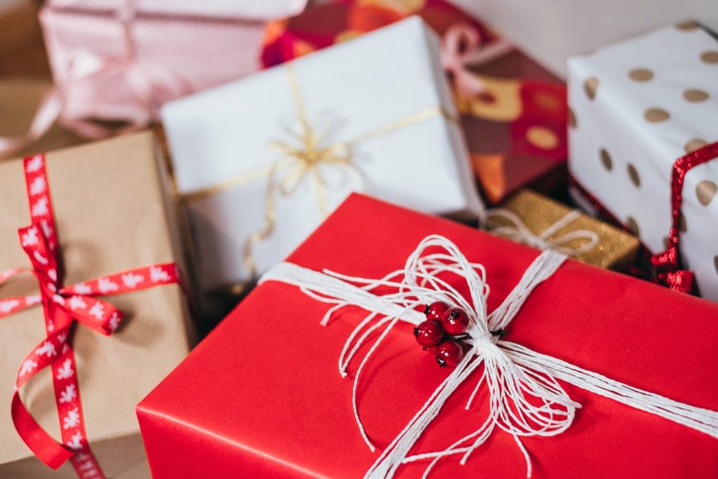 gifts for seniors