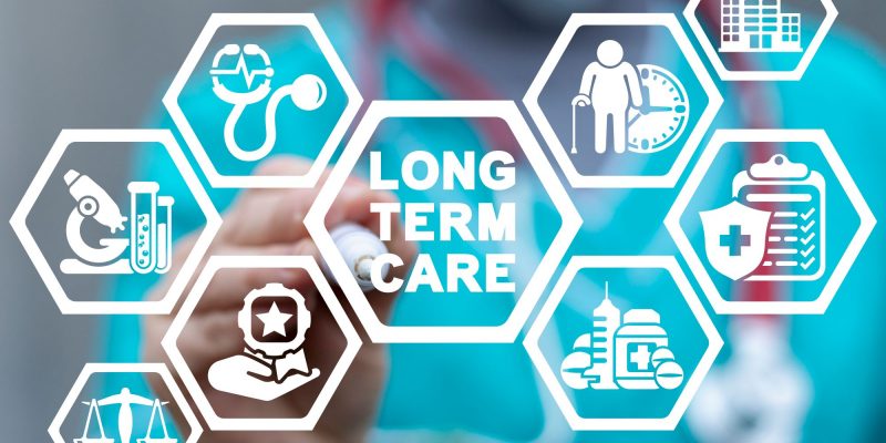 LTC care