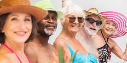 5 Mind-Blowingly-Simple Reasons Boomers Are Trading Suburbs For Active Adult Communities